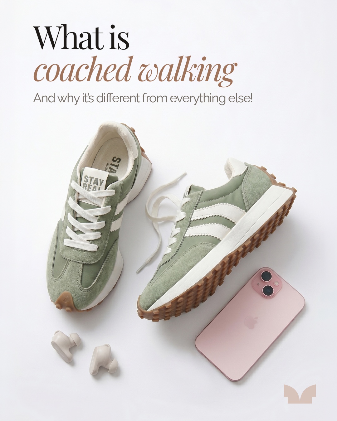 Spanno social — organic post