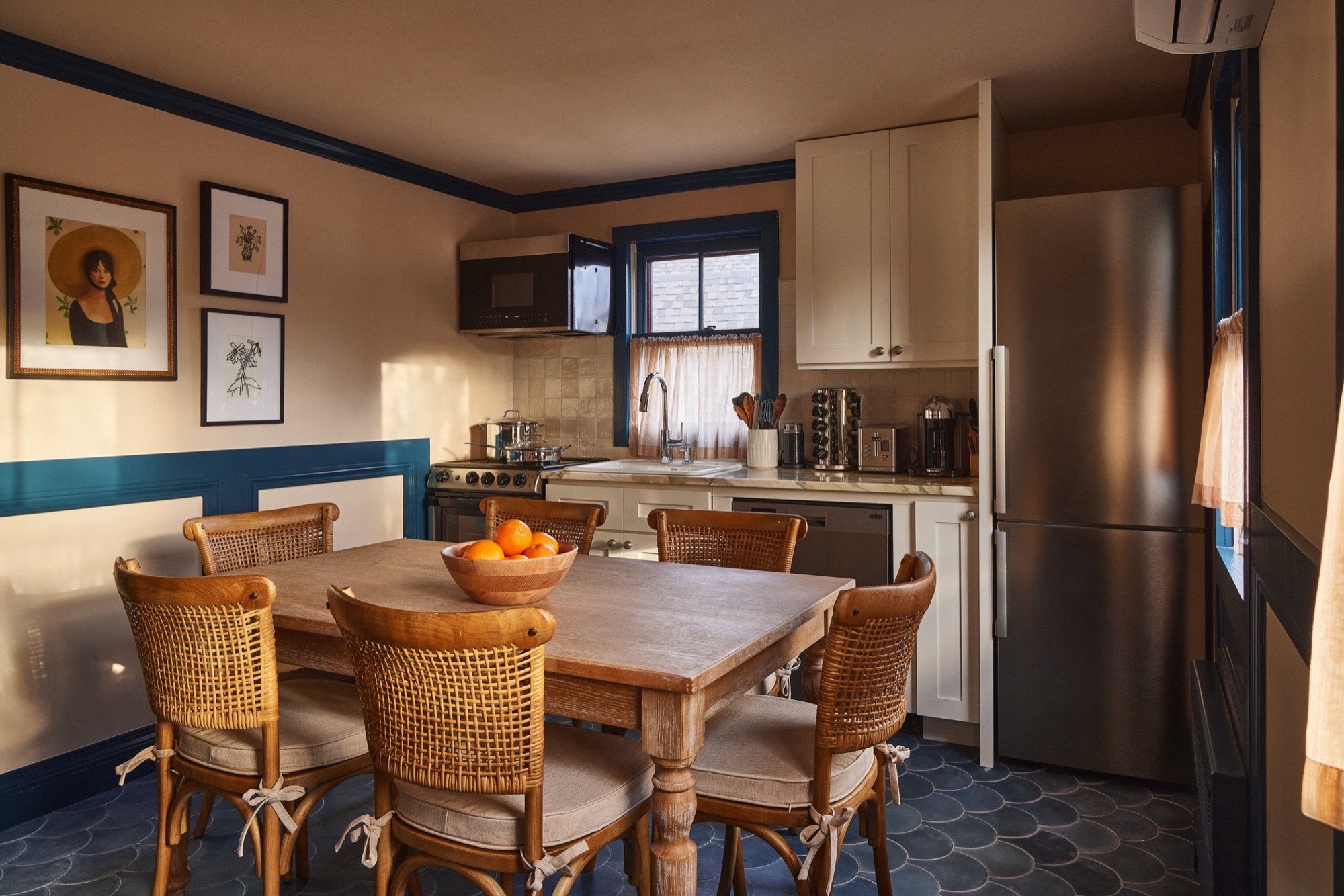 Nantucket Annex — second space