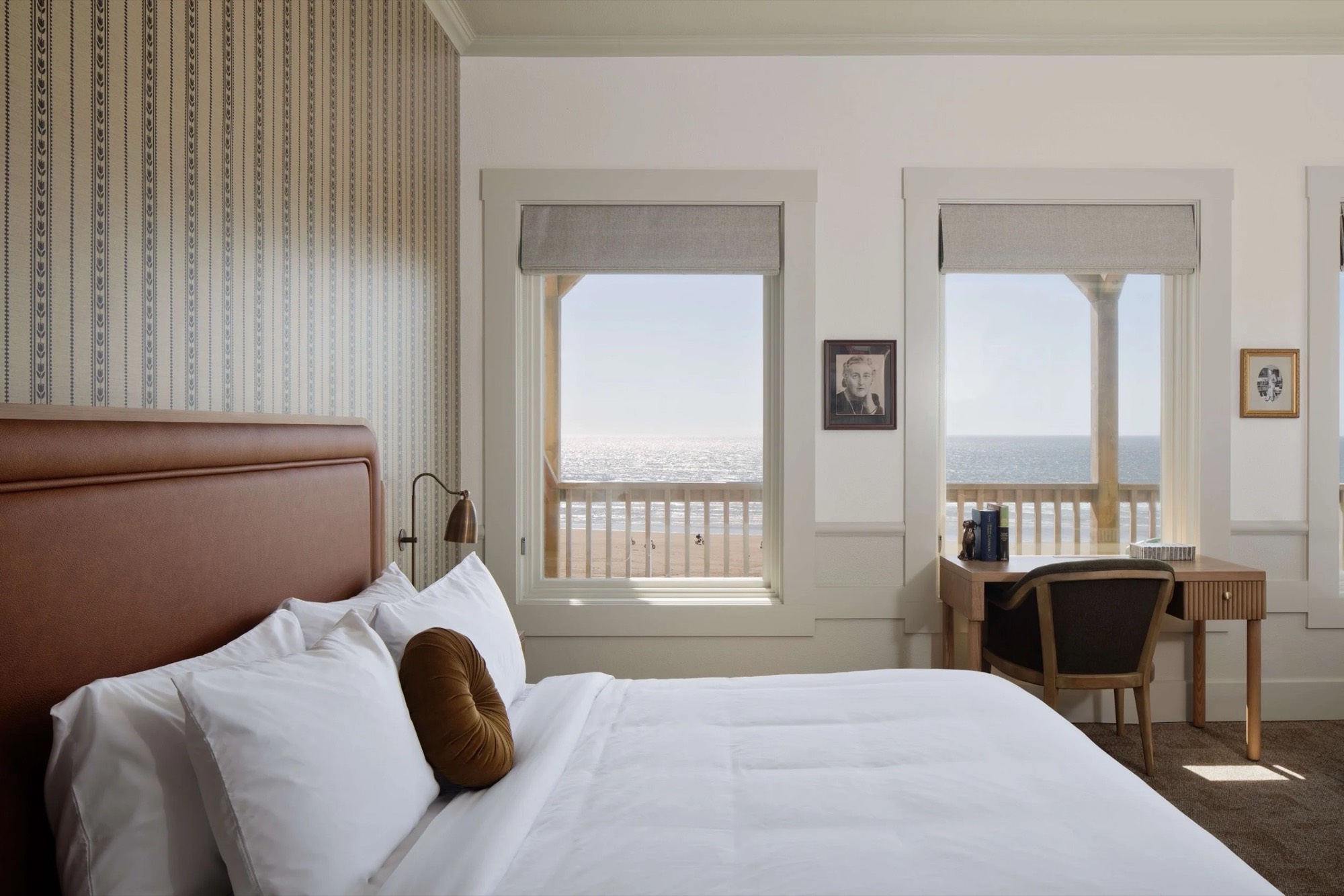 Hotel Sylvia